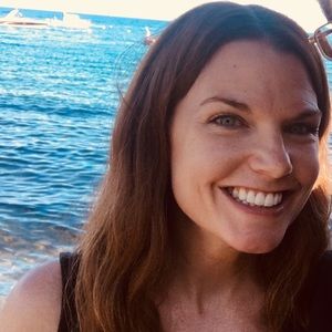 Meet your Posher, Molly